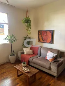 Apartamento com 2 Quartos à venda, 71m² no Anchieta, Belo Horizonte