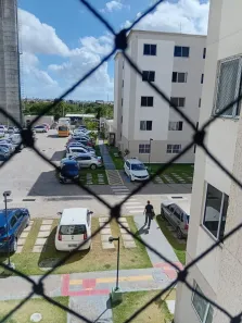 Apartamento com 2 Quartos à venda, 44m² no Cajazeiras, Fortaleza