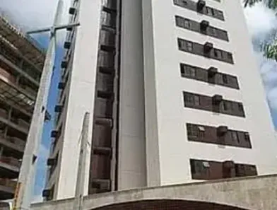 Apartamento com 3 Quartos à venda, 81m² no Casa Amarela, Recife