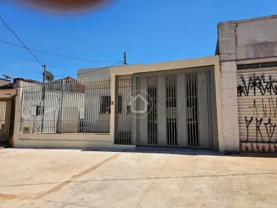 Casa com 3 Quartos à venda, 121m² no Centro, Campo Grande