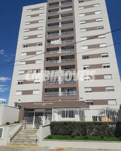 Apartamento com 2 Quartos para venda ou aluguel, 88m² no Vila João Jorge, Campinas