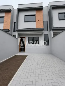 Casa com 2 Quartos à venda, 76m² no Gravatá, Navegantes