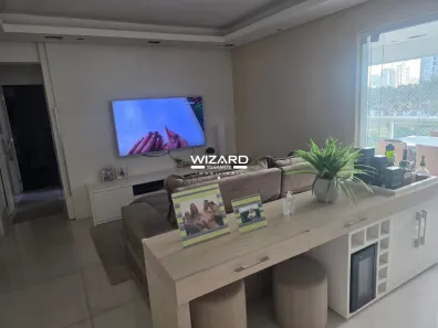 Apartamento com 3 Quartos à venda, 116m² no Parque da Mooca, São Paulo