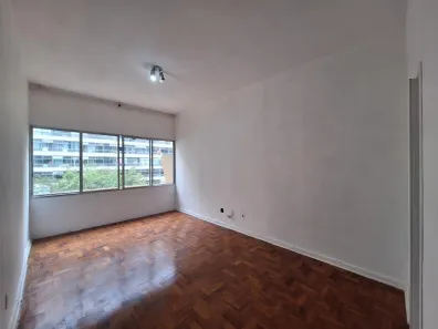 Kitnet com 1 Quarto para alugar, 31m² no Bela Vista, São Paulo