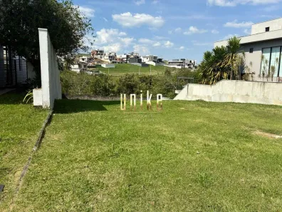 Lote/Terreno à venda, 800m² no Condomínio Reserva do Paratehy, São José dos Campos