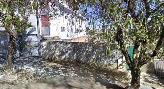 Lote/Terreno à venda, 800m² no Cachoeirinha, Belo Horizonte