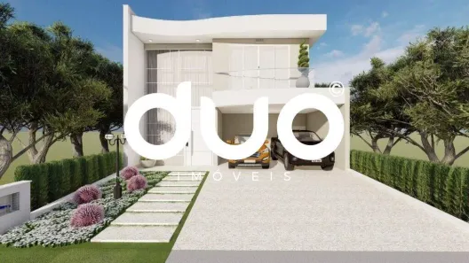 Casa com 4 Quartos à venda, 199m² no Taquaral, Piracicaba
