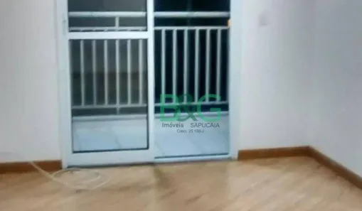 Apartamento com 3 Quartos à venda, 69m² no Maranhão, São Paulo