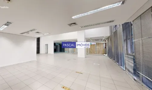 Ponto Comercial para alugar, 701m² no Bela Vista, São Paulo