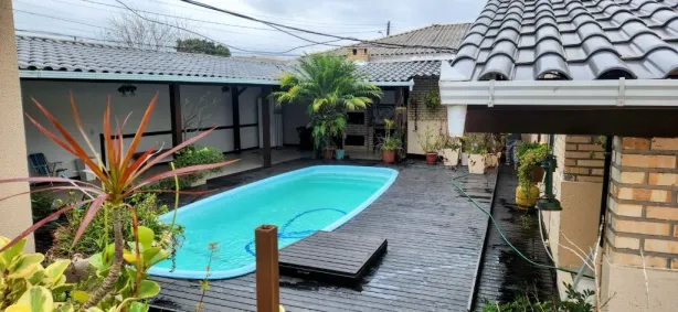 Casa com 3 Quartos à venda, 280m² no Ingleses do Rio Vermelho, Florianópolis