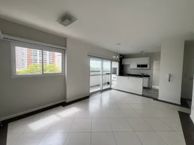 Apartamento com 3 Quartos para alugar, 92m² no Barranco, Taubaté