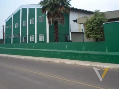 Galpão/Depósito/Armazém à venda, 1473m² no Jardim Alegria, Itupeva