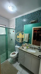 Casa de Condomínio com 3 Quartos à venda, 150m² no Jardim Ermida I, Jundiaí