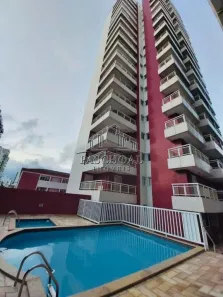 Apartamento com 1 Quarto à venda, 53m² no Ocian, Praia Grande