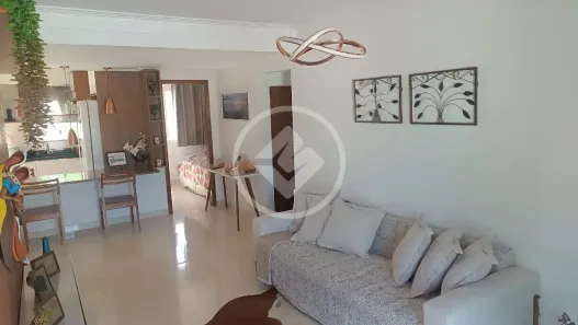 Apartamento com 2 Quartos à venda, 73m² no Itapuã, Salvador