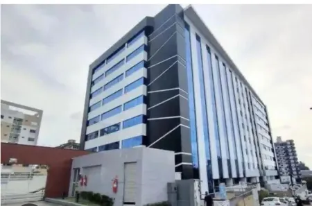 Consultório à venda, 36m² no Nossa Senhora das Graças, Manaus
