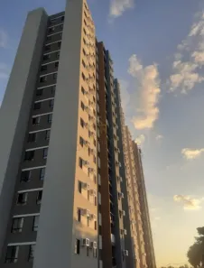 Apartamento com 1 Quarto à venda, 52m² no Vila Tibério, Ribeirão Preto