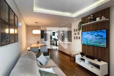 Apartamento com 2 Quartos à venda, 80m² no Vila Mariana, São Paulo