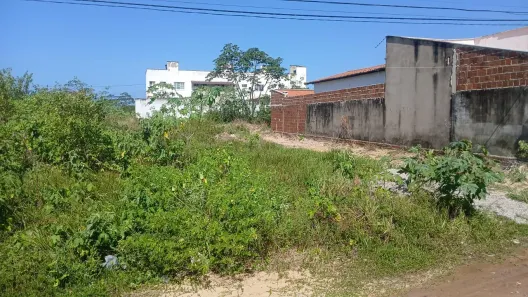 Lote/Terreno à venda, 300m² no Parque das Nações, Parnamirim