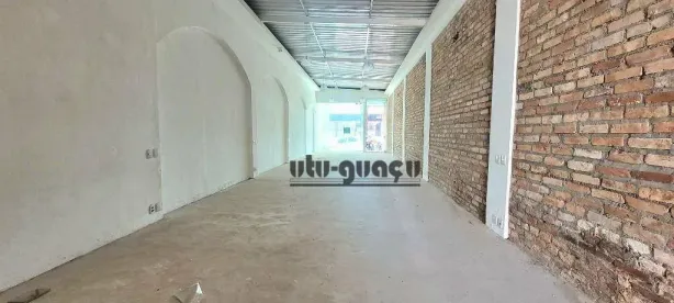 Ponto Comercial para alugar, 120m² no Centro, Itu