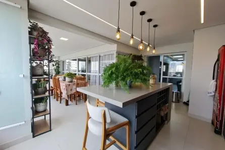 Apartamento com 4 Quartos à venda, 250m² no Aclimação, São Paulo