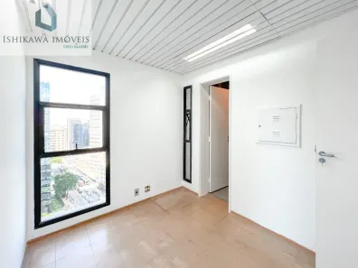 Sala Comercial à venda, 80m² no Bela Vista, São Paulo