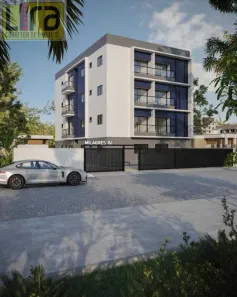 Apartamento com 2 Quartos à venda, 45m² no Cristo Redentor, João Pessoa