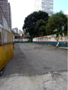 Lote/Terreno para alugar, 400m² no Vila Olímpia, São Paulo