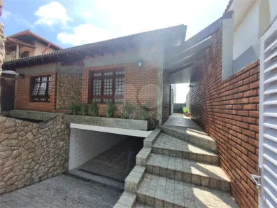 Sobrado com 3 Quartos à venda, 290m² no Jardim Regina, São Paulo