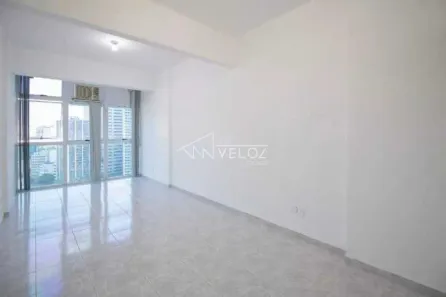 Apartamento com 1 Quarto à venda, 31m² no Centro, Rio de Janeiro