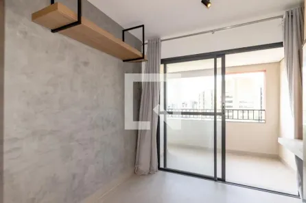 Apartamento com 1 Quarto à venda, 35m² no Indianópolis, São Paulo