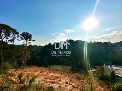 Lote/Terreno à venda, 1919m² no V Poran, Campos do Jordão