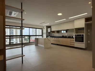 Apartamento com 3 Quartos à venda, 99m² no Condomínio Royal Park, São José dos Campos