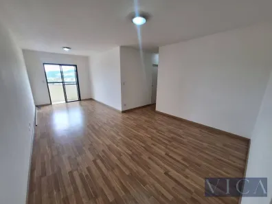 Apartamento com 2 Quartos para alugar, 83m² no Dezoito do Forte Empresarial/Alphaville., Barueri