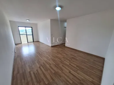 Apartamento com 2 Quartos para venda ou aluguel, 83m² no Dezoito do Forte Empresarial/Alphaville., Barueri
