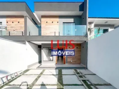 Casa com 3 Quartos à venda, 140m² no Piratininga, Niterói