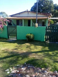 Casa com 2 Quartos à venda, 87m² no Ponte dos Leites, Araruama