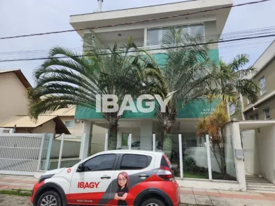 Apartamento com 2 Quartos para alugar, 63m² no Ribeirão da Ilha, Florianópolis