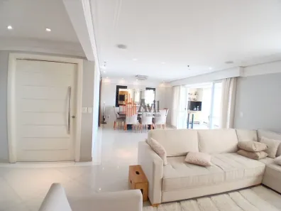 Apartamento com 3 Quartos à venda, 164m² no Tatuapé, São Paulo