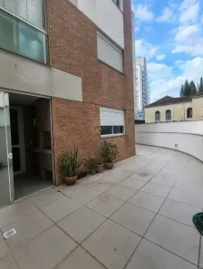 Apartamento com 2 Quartos para alugar, 220m² no Centro, Florianópolis