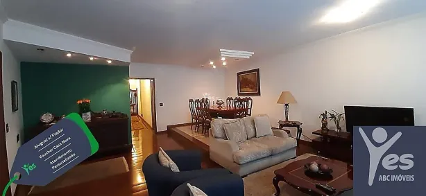 Casa com 3 Quartos à venda, 400m² no Jardim Bela Vista, Santo André