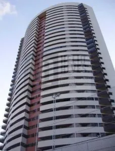 Apartamento com 4 Quartos à venda, 240m² no Monteiro, Recife