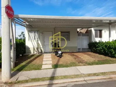 Casa com 2 Quartos à venda, 10m² no Jardim Simus, Sorocaba