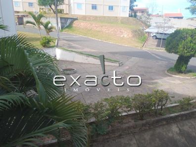 Apartamento com 2 Quartos à venda, 57m² no Parque Residencial Vila União, Campinas