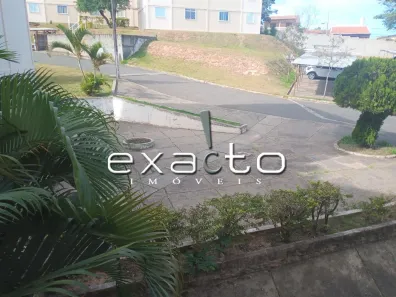 Apartamento com 2 Quartos à venda, 57m² no Parque Residencial Vila União, Campinas