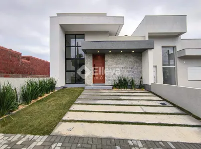Casa com 3 Quartos à venda, 86m² no Loteamento Jardim Timbaúva, Gravataí