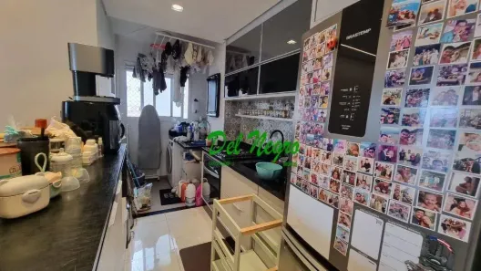 Apartamento com 2 Quartos à venda, 70m² no Jaguaré, São Paulo