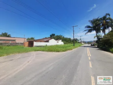 Lote/Terreno à venda, 291m² no Estância São José, Peruíbe