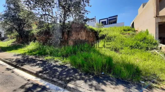 Lote/Terreno à venda, 420m² no Jardim Reserva Bom Viver de Indaiatuba, Indaiatuba