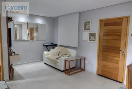 Apartamento com 1 Quarto à venda, 37m² no Vila Invernada, São Paulo